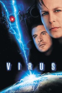 ฅนเหล็กไวรัส เปลี่ยนพันธุ์ยึดโลก Virus (1999)