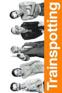 แก๊งเมาแหลก พันธุ์แหกกฎ Trainspotting (1996)