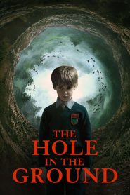 หลุมปริศนาซ่อนผวา The Hole in the Ground (2019)