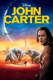 นักรบสงครามข้ามจักรวาล John Carter (2012)