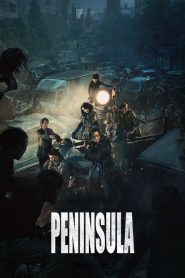 ฝ่านรกซอมบี้คลั่ง Train to Busan 2 (Peninsula) (2020)