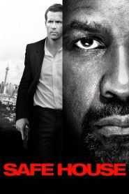 ภารกิจเดือด ฝ่าด่านตาย Safe House (2012)