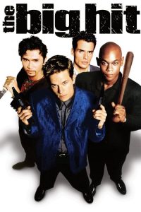 4 โหด โคตรอันตราย The Big Hit (1998)