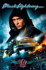 เหาะทะลุฟ้า ซิ่งมหาประลัย Black Lightning (2009)