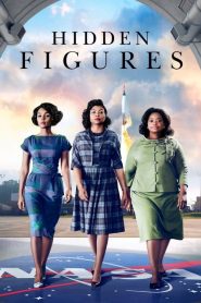 ทีมเงาอัจฉริยะ Hidden Figures (2016)