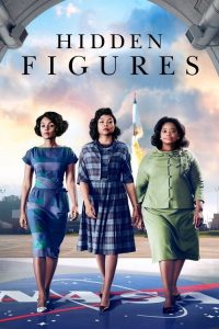 ทีมเงาอัจฉริยะ Hidden Figures (2016)