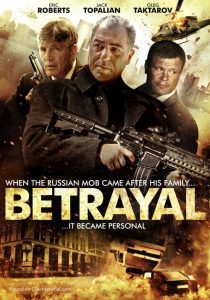 ซ้อนกลเจ้าพ่อ Betrayal (2013)