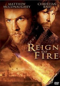 กองทัพมังกรเพลิงถล่มโลก Reign of Fire (2002)