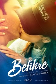 ถ้าหัวใจมีรัก Befikre (2016)