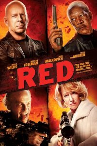 คนอึดต้องกลับมาอึด RED (2010)