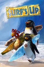 เซิร์ฟอัพ ไต่คลื่นยักษ์ซิ่งสะท้านโลก Surf’s Up (2007)
