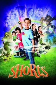 อิทธิฤทธิ์หินวิเศษป่วนเมือง Shorts (2009)