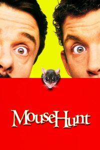 น.หนูฤทธิ์เดชป่วนโลก MouseHunt (1997)