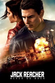 ยอดคนสืบระห่ำ 2 Jack Reacher: Never Go Back (2016)