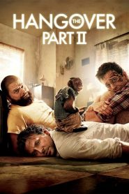 เดอะ แฮงค์โอเวอร์ ภาค 2 The Hangover Part II (2011)