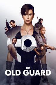 ดิ โอลด์ การ์ด The Old Guard (2020)