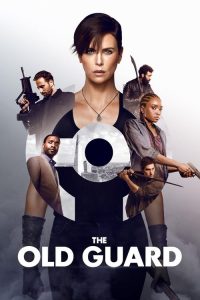 ดิ โอลด์ การ์ด The Old Guard (2020)
