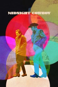 มิดไนต์คาวบอย Midnight Cowboy (1969)