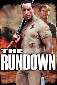 โคตรคนล่าขุมทรัพย์ป่านรก The Rundown (2003)