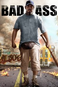 เก๋าโหดโคตรระห่ำ Bad Ass (2012)