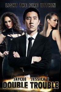 พ่อสั่งมาฟัด Double Trouble (2012)