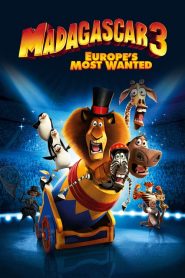 มาดากัสการ์ 3 ข้ามป่าไปซ่าส์ยุโรป Madagascar 3: Europe’s Most Wanted (2012)