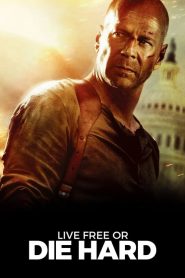 ดาย ฮาร์ด 4.0 ปลุกอึด ตายยาก Live Free or Die Hard (2007)