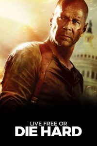 ดาย ฮาร์ด 4.0 ปลุกอึด ตายยาก Live Free or Die Hard (2007)