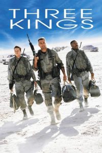 ฉกขุมทรัพย์มหาภัยขุมทอง Three Kings (1999)