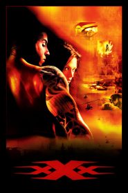 ทริปเปิ้ลเอ็กซ์ พยัคฆ์ร้ายพันธุ์ดุ xXx (2002)