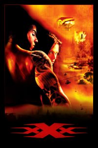 ทริปเปิ้ลเอ็กซ์ พยัคฆ์ร้ายพันธุ์ดุ xXx (2002)