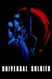 2 คนไม่ใช่คน Universal Soldier (1992)