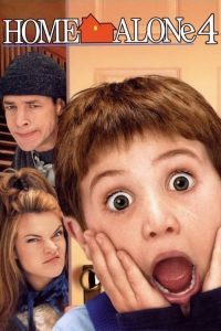 โดดเดี่ยวผู้น่ารัก 4 Home Alone 4 (2002)