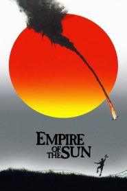 น้ำตาสีเลือด Empire of the Sun (1987)