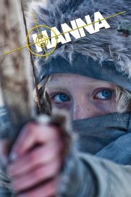 เหี้ยมบริสุทธิ์ Hanna (2011)