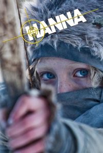 เหี้ยมบริสุทธิ์ Hanna (2011)