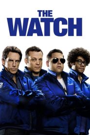เพื่อนบ้าน แก๊งป่วน ป้องโลก The Watch (2012)