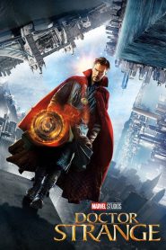 จอมเวทย์มหากาฬ Doctor Strange (2016)