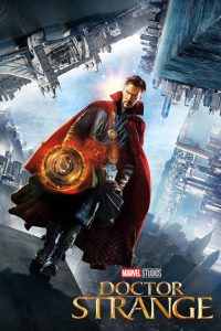 จอมเวทย์มหากาฬ Doctor Strange (2016)