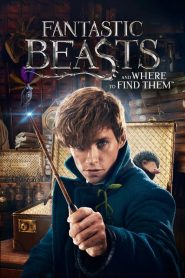 สัตว์มหัศจรรย์และถิ่นที่อยู่ Fantastic Beasts and Where to Find Them (2016)