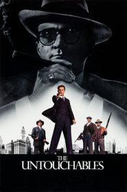 เจ้าพ่ออัลคาโปน The Untouchables (1987)