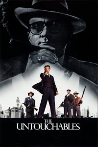 เจ้าพ่ออัลคาโปน The Untouchables (1987)
