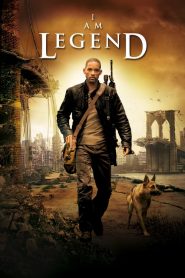 ข้าคือตำนานพิฆาตมหากาฬ I Am Legend (2007)