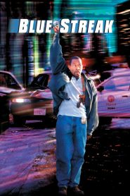 หยั่งงี้ต้องปล้น Blue Streak (1999)