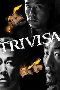 จับตาย! ปล้นระห่ำเมือง Trivisa (2016)