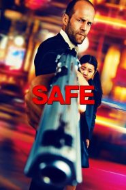 โคตรระห่ำ ทะลุรหัส Safe (2012)