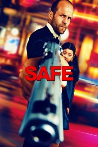 โคตรระห่ำ ทะลุรหัส Safe (2012)