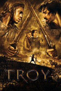 ทรอย Troy (2004)