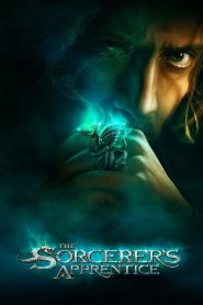 ศึกอภินิหารพ่อมดถล่มโลก The Sorcerer’s Apprentice (2010)