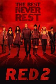 คนอึดต้องกลับมาอึด 2 RED 2 (2013)